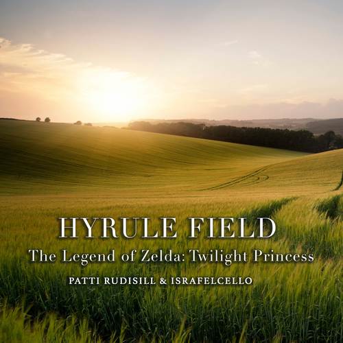 Hyrule Field (From 