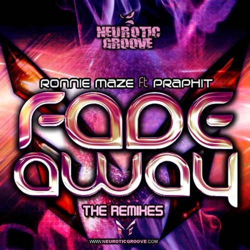 Fade Away - Remixes