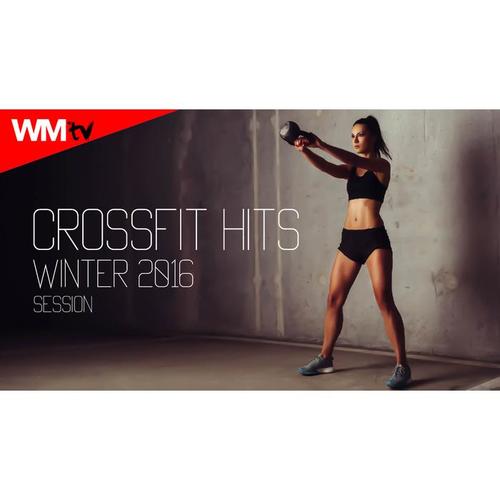 CROSSFIT HITS WINTER 2016 SESSION