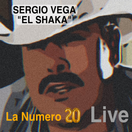 La Numero 20 (Live) [Explicit]