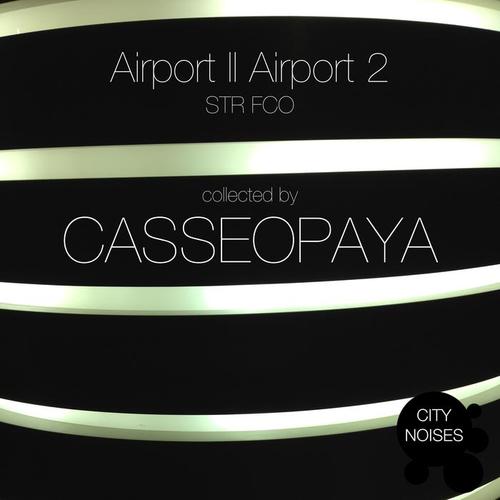 Airport II Airport 2 - STR FCO (Collected By Casseopaya)