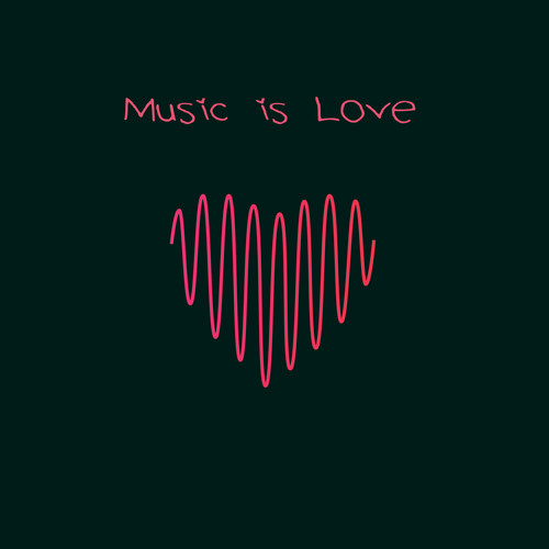 Music Is Love