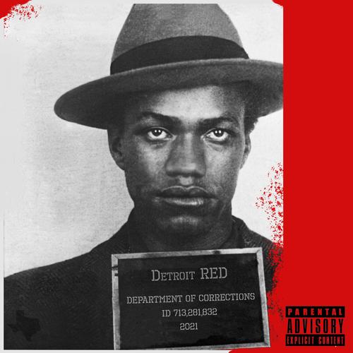 Detroit RED (Explicit)