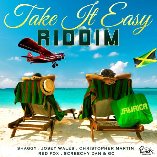 Take It Easy Riddim