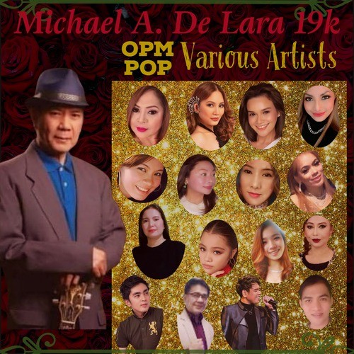 Michael A. De Lara 19k OPM Pop Various Artists