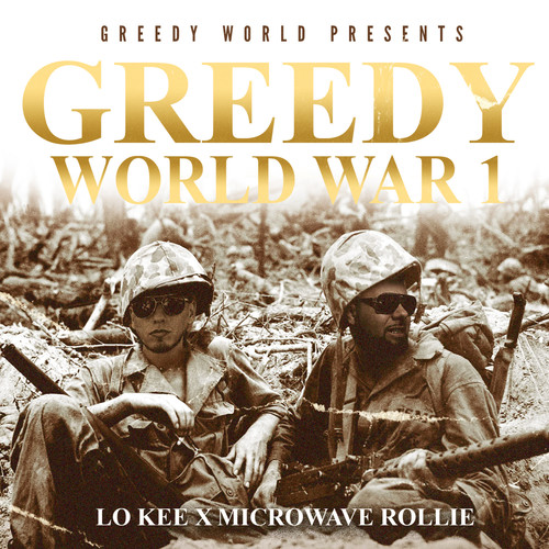 Greedy World War (Explicit)