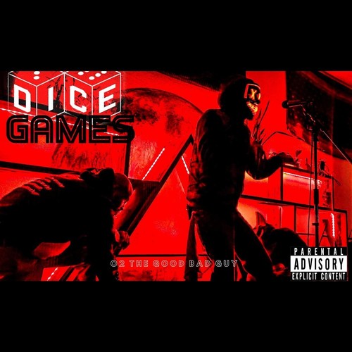 Dice Games (Explicit)