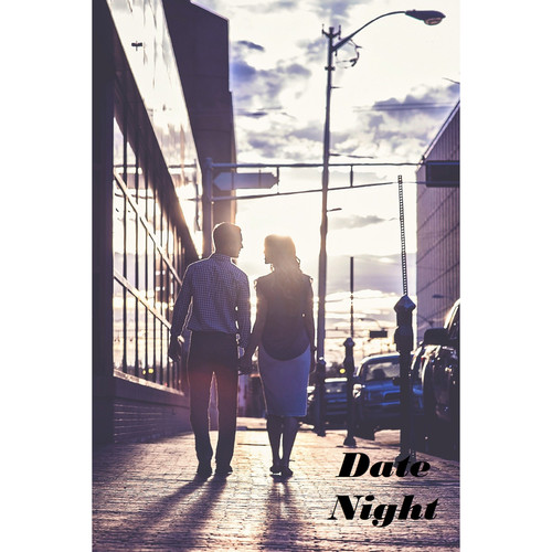 Date Night (Explicit)