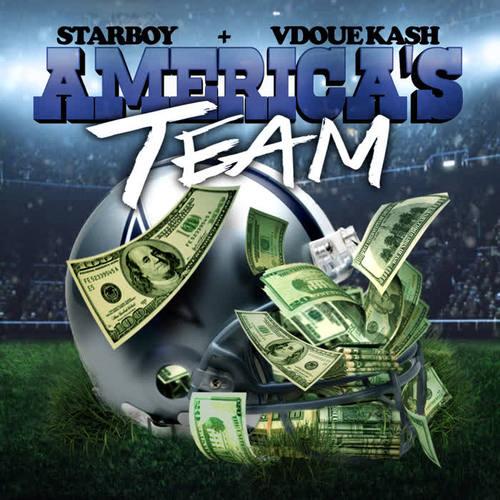 Americas Team (Explicit)