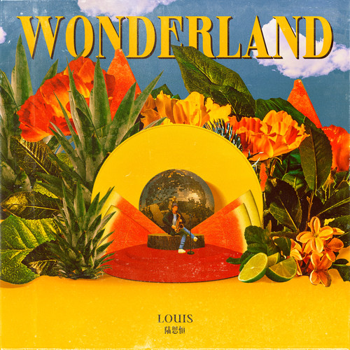 WONDERLAND