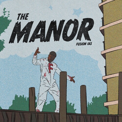 The Manor (Explicit)