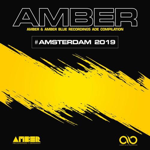 Amber #Amsterdam 2019