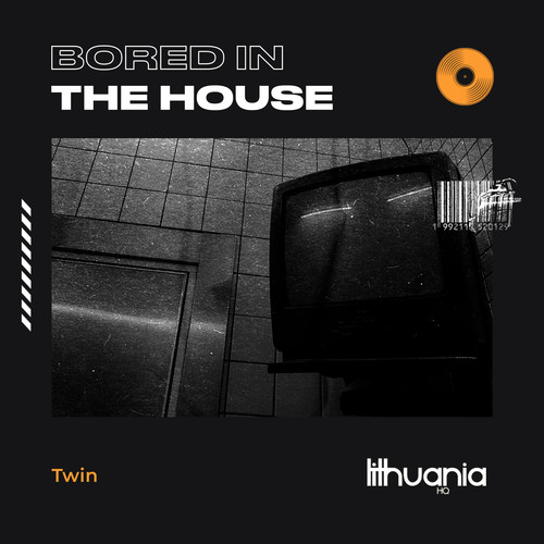 Bored in the House (Explicit)