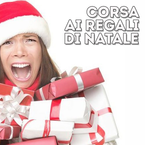 Corsa Ai Regali Di Natale