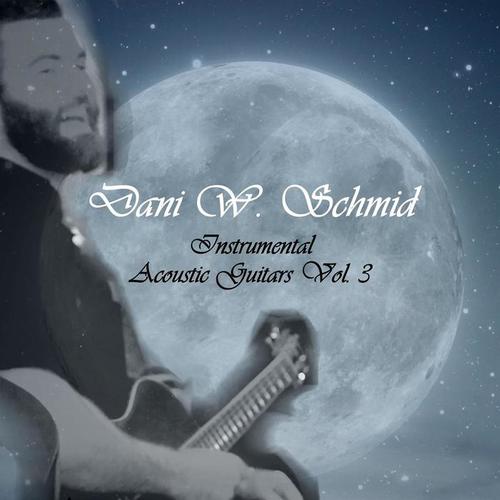 Instrumental Acoustic Guitars Vol. 3