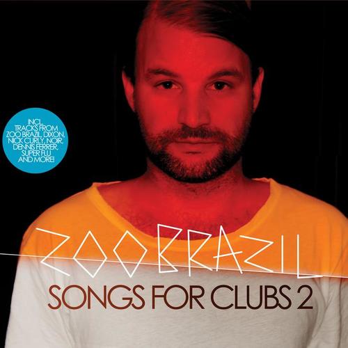 Songs for Clubs 2