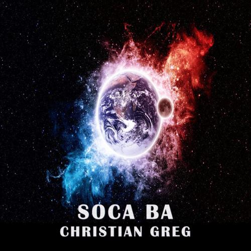 Soca Ba (feat. Christian Greg)