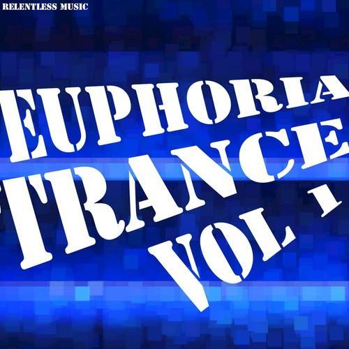 Euphoria Trance, Vol. 1