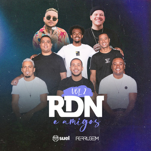 RDN & Amigos, Vol. 2