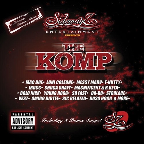 The Komp (Explicit)