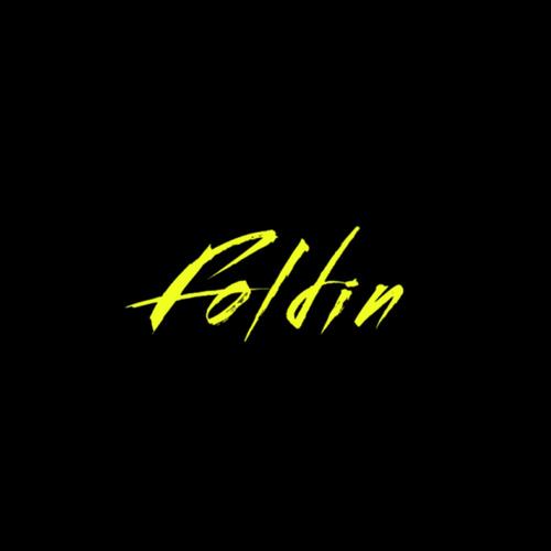 Foldin' (Hip Hop Beat)