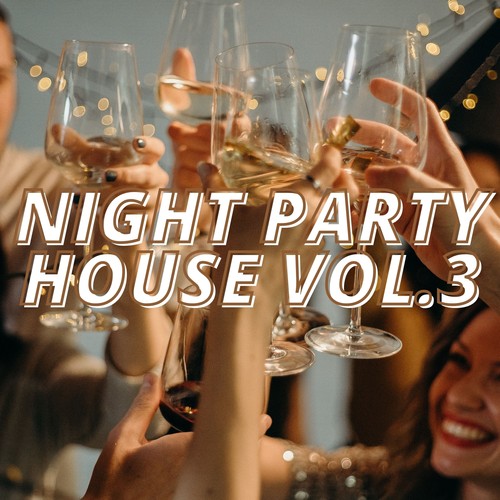 Night Party House Vol.3