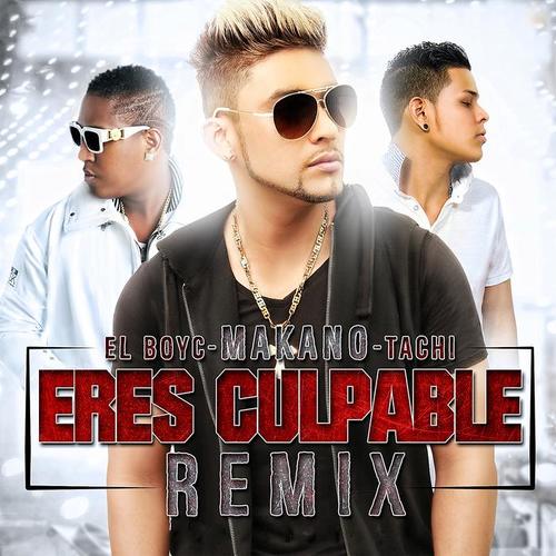Eres Culpable