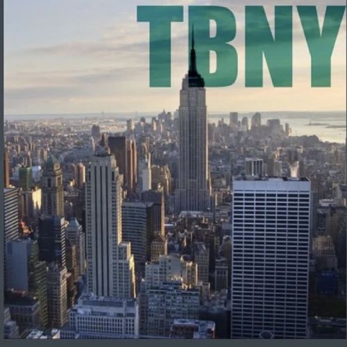 The Brand New York Story (Explicit)