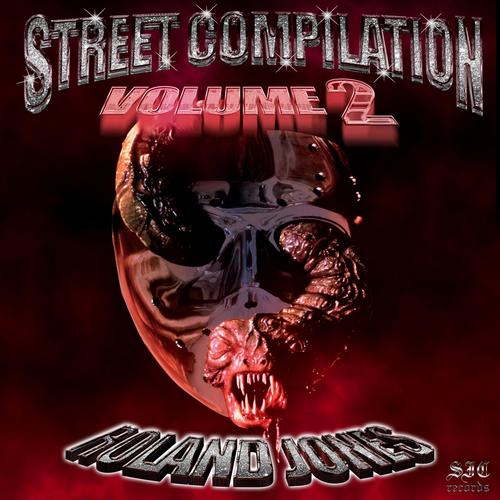 Street Compilation, Vol. 2 (Explicit)