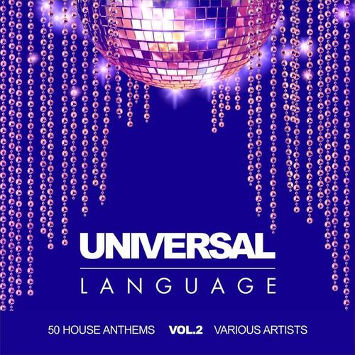 Universal Language (50 House Anthems) , Vol. 2