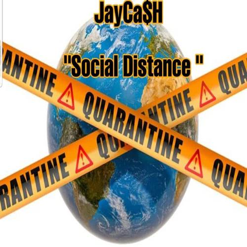 Social Distance (Explicit)