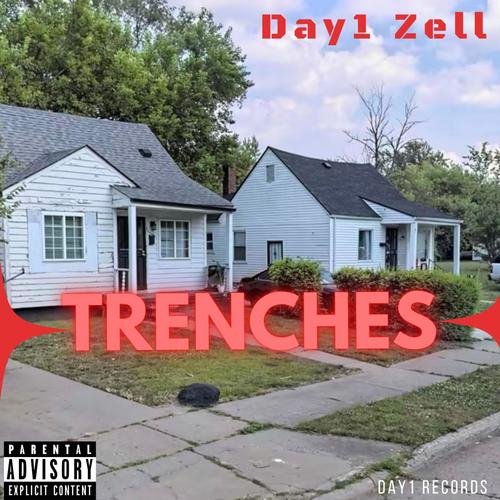 Trenches (Explicit)