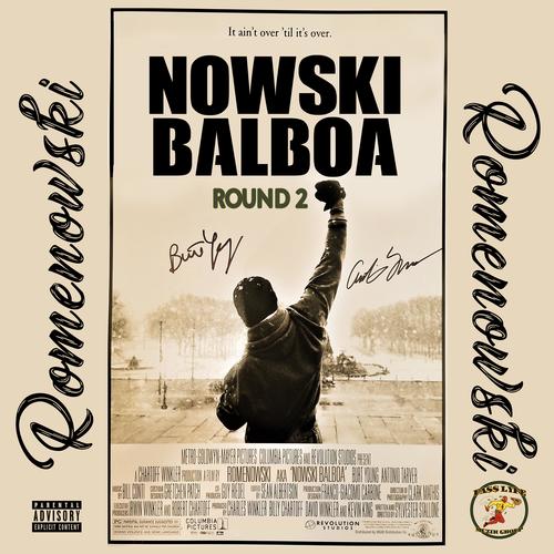 Nowski Balboa 2 (Explicit)