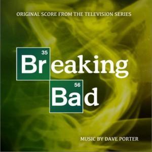Breaking Bad (Original Score From The Television Series) (绝命毒师)