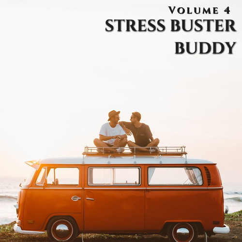 Stress Buster Buddy Vol4 (Explicit)