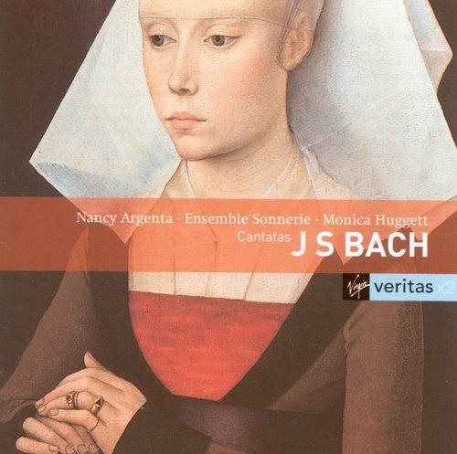 Bach: Cantatas