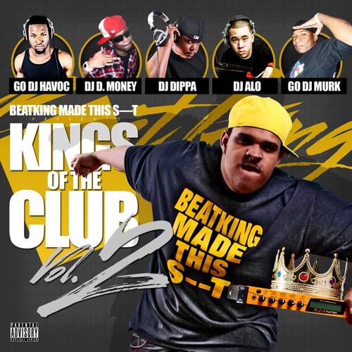 Kings of the Club 2