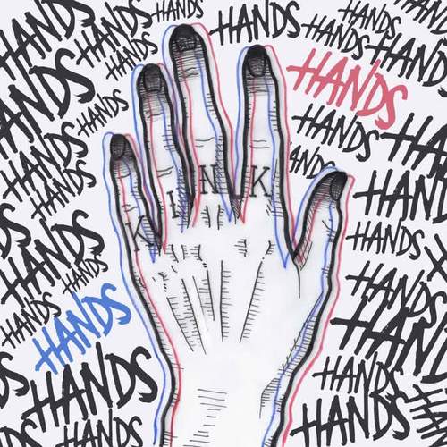 Hands