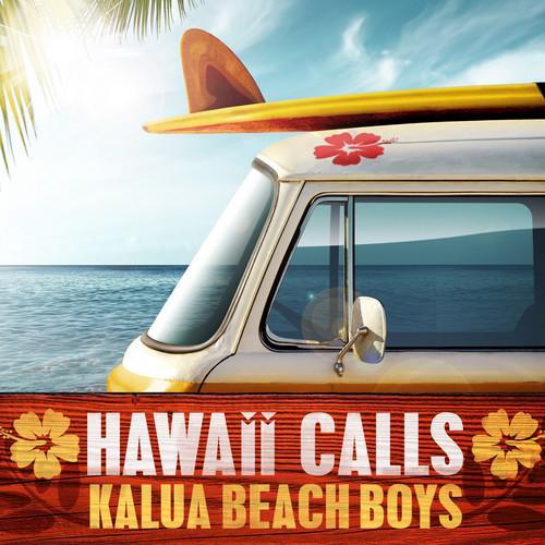 Hawaii Calls