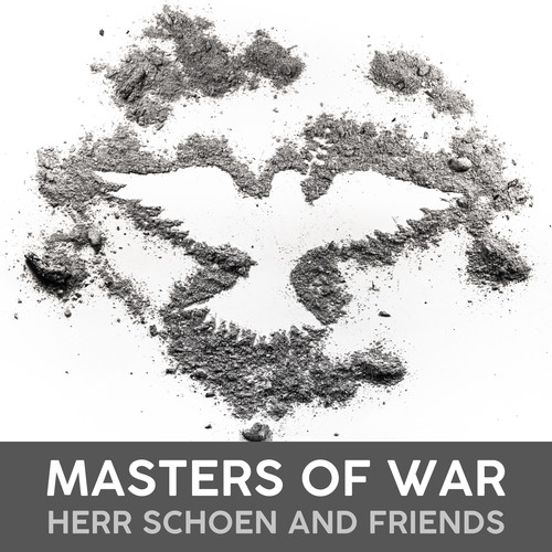 Masters Of War (Cover Version)