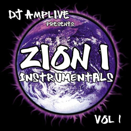 Dj Amplive Presents Zion I Instrumentals Vol 1