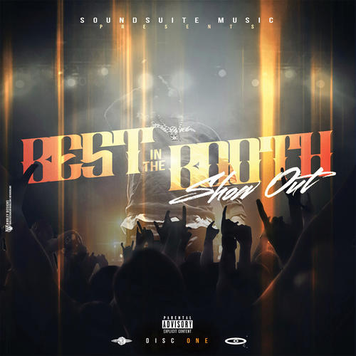 Best in the Booth: Show Out (Explicit)