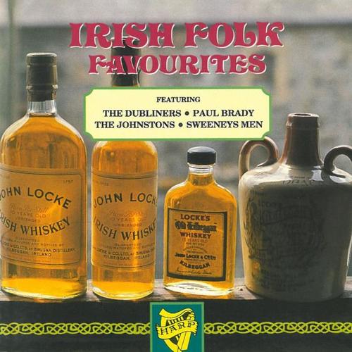 Irish Folk Favourites