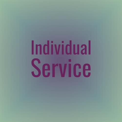 Individual Service