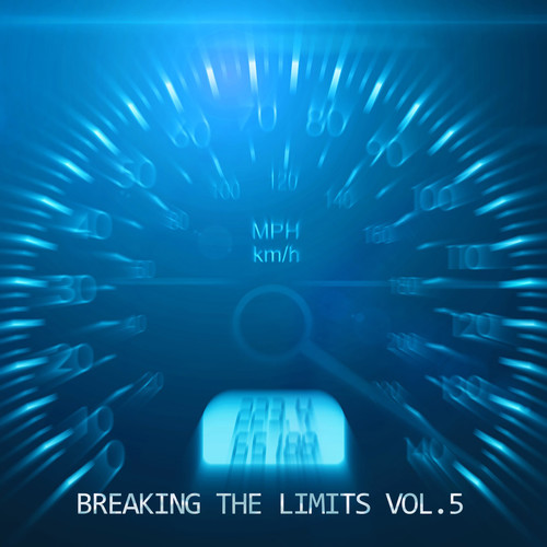 Breaking the Limits (Vol. 5)