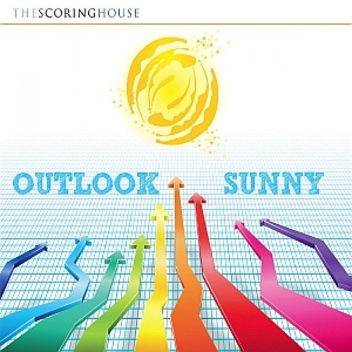 Outlook Sunny