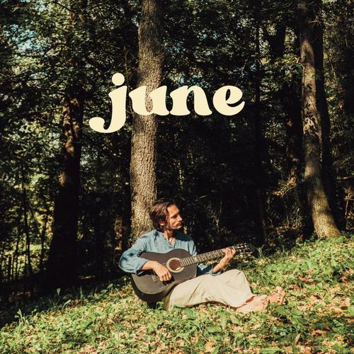 June (feat. Kid bloom & Warpaint)