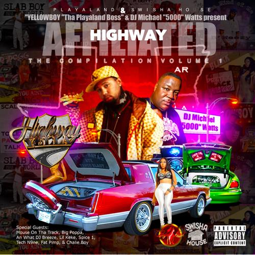 Highway Affiliated (Explicit)