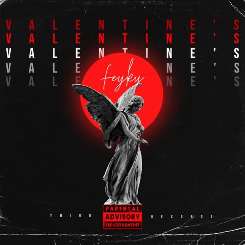 Valentine's (Explicit)