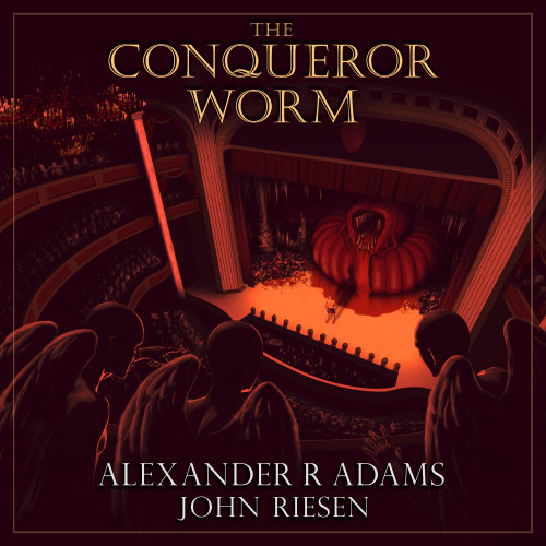 The Conqueror Worm